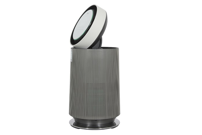 Máy Lọc Không Khí LG PuriCare 360 Alpha Single AS65GDBY0.ABAE 48W&nbsp;